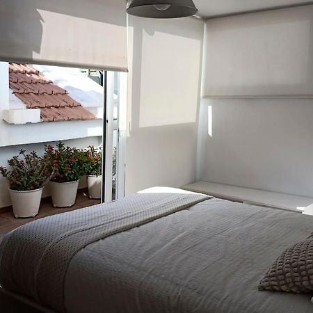 Salitre Malaga Center Lejlighed Eksteriør billede